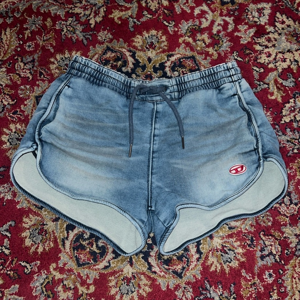 DIESEL SHORTS